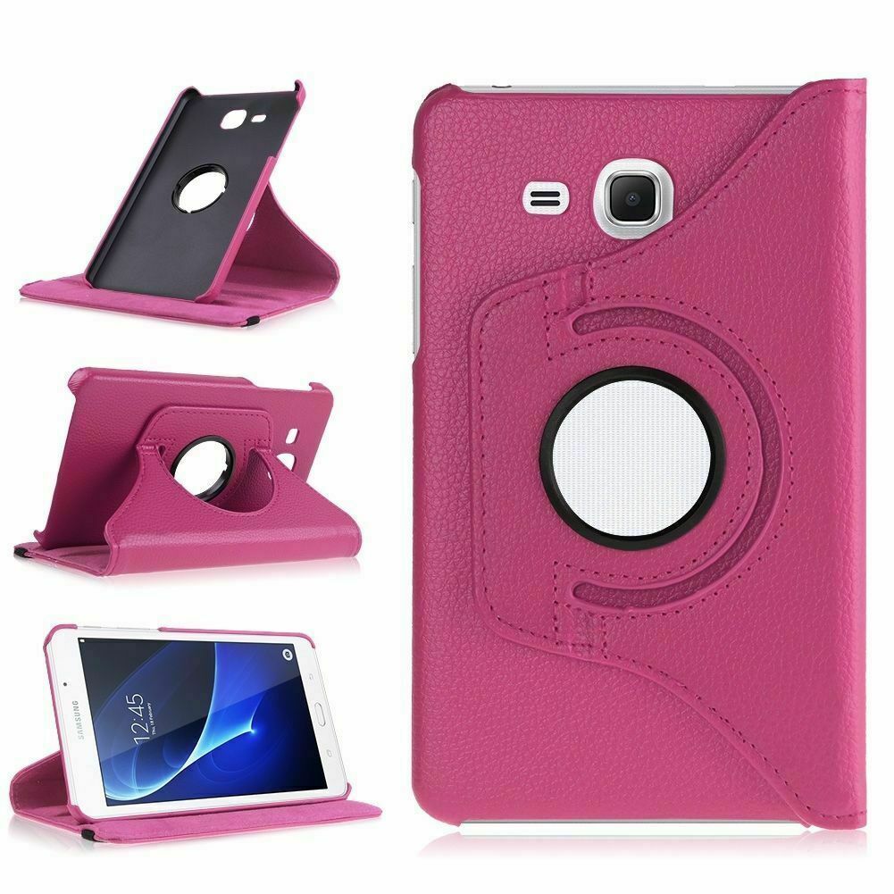 Rotating Folio Case for Samsung Tablet Tab A 7.0 Rotating Folio Case for Samsung Tablet Tab A 7.0